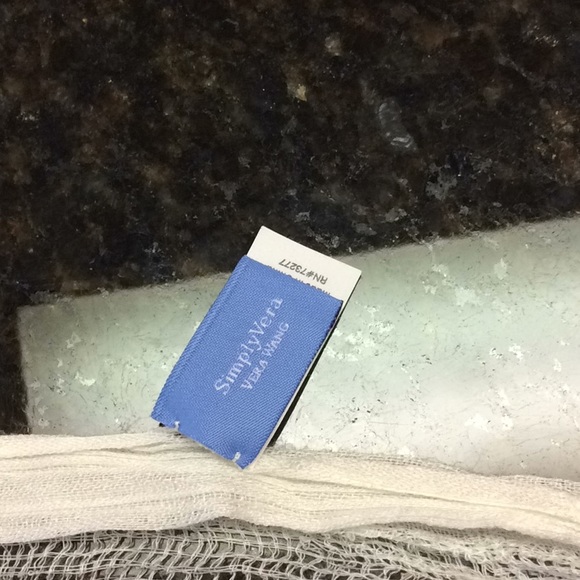 Scarf very lightweight - Picture 3 of 5